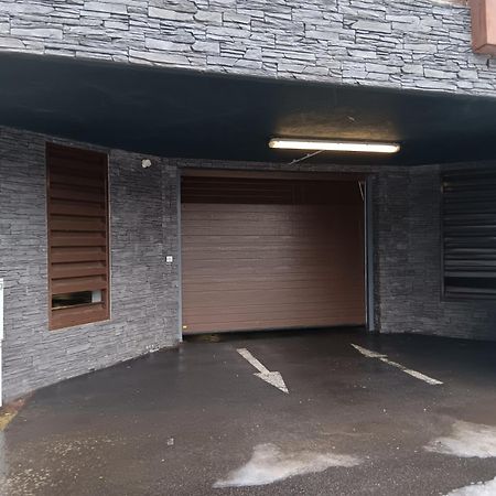 Apartman Petra Clinic Javor Pec pod Snezkou Bagian luar foto