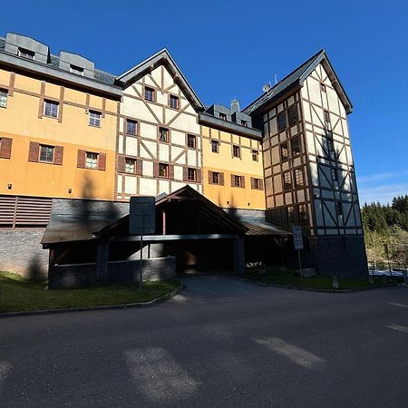 Apartman Petra Clinic Javor Pec pod Snezkou Bagian luar foto