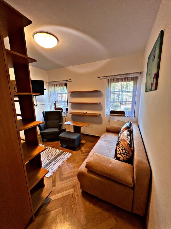 Apartman Petra Clinic Javor Pec pod Snezkou Bagian luar foto