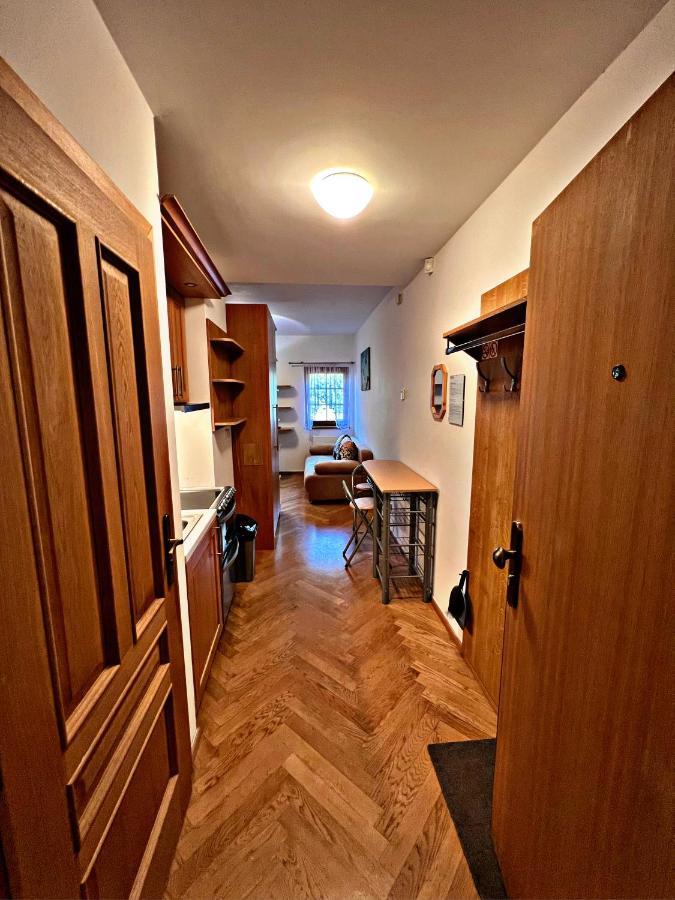 Apartman Petra Clinic Javor Pec pod Snezkou Bagian luar foto