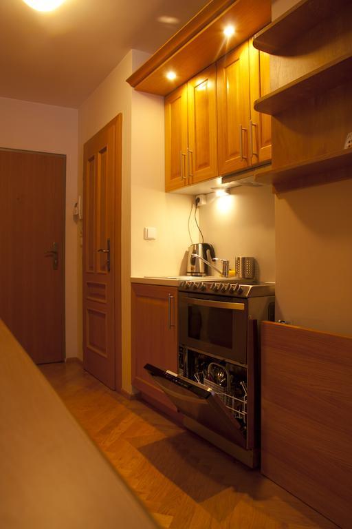 Apartman Petra Clinic Javor Pec pod Snezkou Ruang foto
