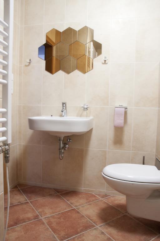 Apartman Petra Clinic Javor Pec pod Snezkou Bagian luar foto