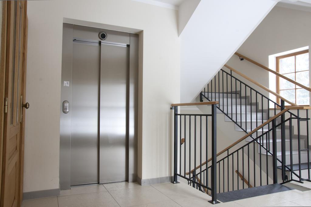 Apartman Petra Clinic Javor Pec pod Snezkou Bagian luar foto